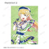 『ラブライブ!スーパースター!!』描き下ろし スーパースター!!ver. トレーディング Ani-Art ブロマイド3枚セット(単位/BOX)